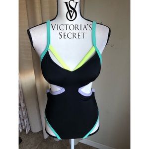 Victoria’s Secret swimsuit